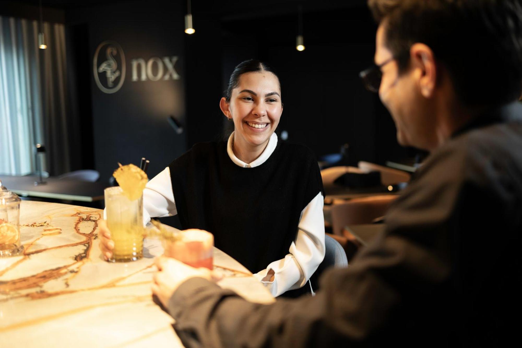 ווילבורדה Voco Brussels City North By Ihg מראה חיצוני תמונה